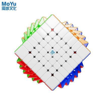 Moyu Aofu V5 7x7 Magnetic