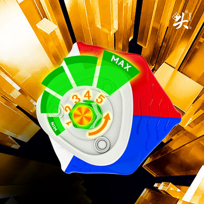 Dayan Megaminx M Pro Maglev