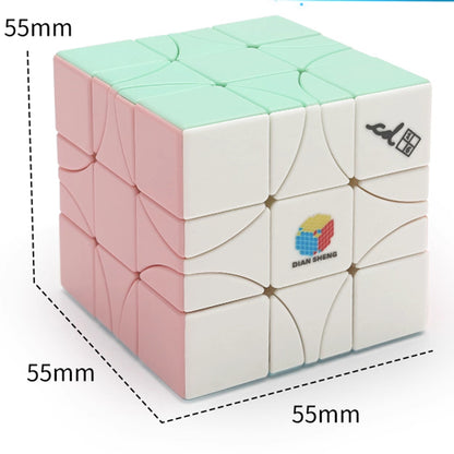 Diansheng Corner Turning 3x3 (Core M)