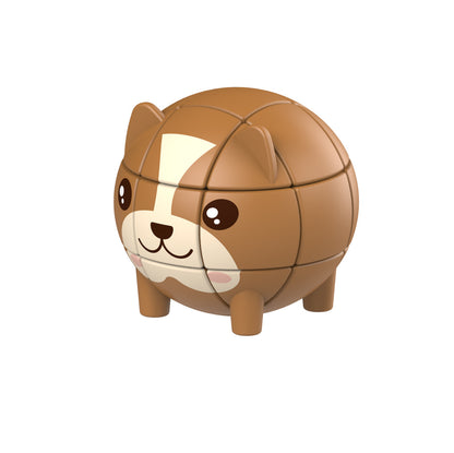 My Little Pet Animal 3x3 Cube