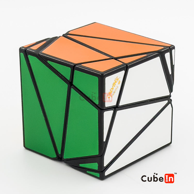 Pitcher Insanity Cube Black (Free Shipping)