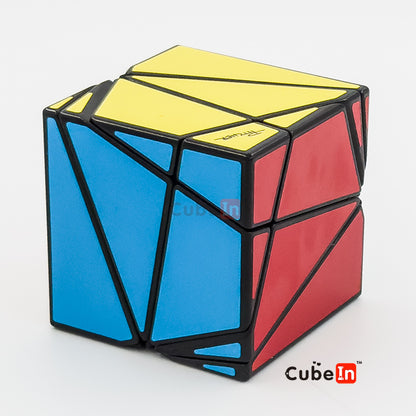 Pitcher Insanity Cube Black (Free Shipping)