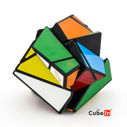 Pitcher Insanity Cube Black (Free Shipping)
