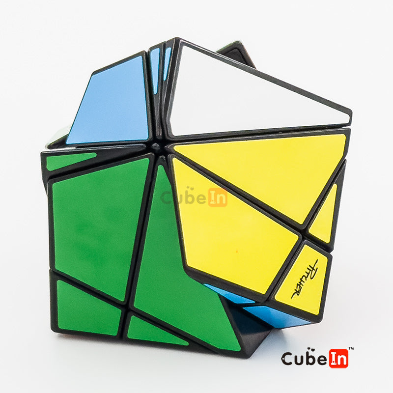 Pitcher Insanity Cube Black (Free Shipping)