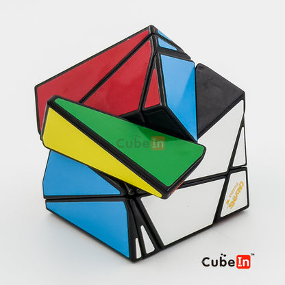 Pitcher Insanity Cube Black (Free Shipping)