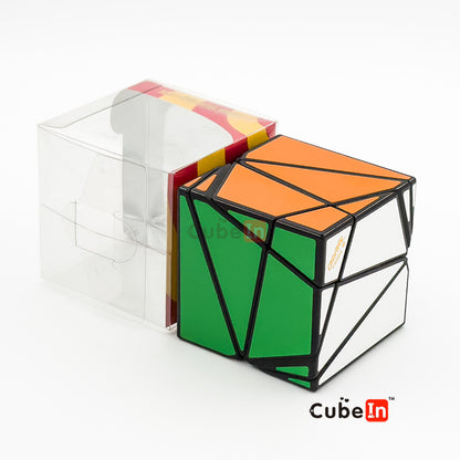 Pitcher Insanity Cube Black (Free Shipping)