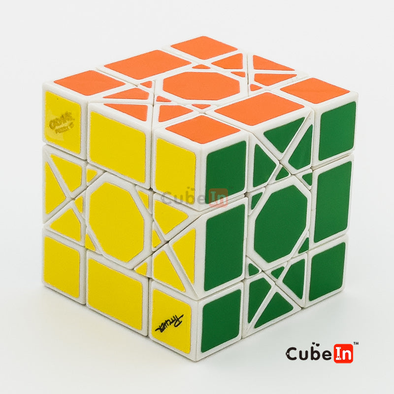 Pitcher Octo-Star Cube (Free Shipping)
