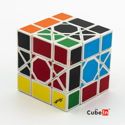 Pitcher Octo-Star Cube (Free Shipping)