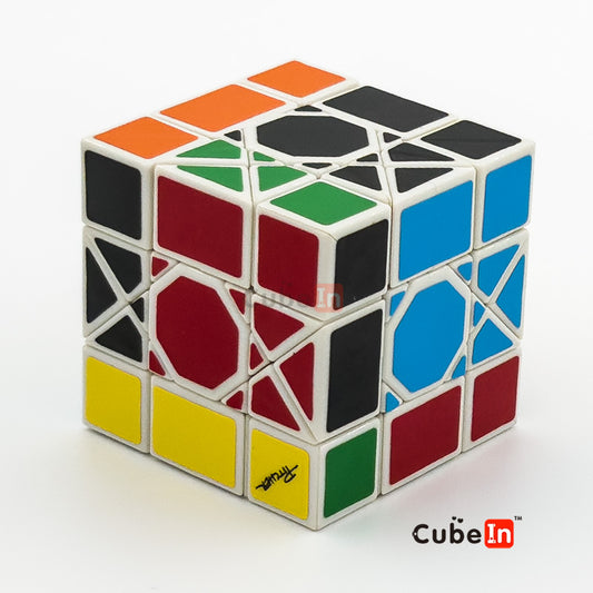 Pitcher Octo-Star Cube (Free Shipping)