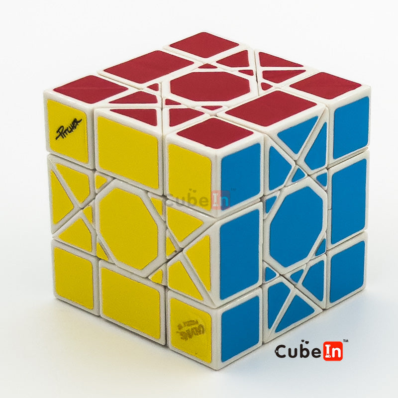 Pitcher Octo-Star Cube (Free Shipping)