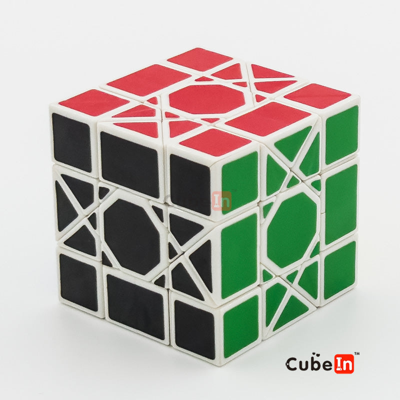 Pitcher Octo-Star Cube (Free Shipping)
