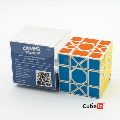 Pitcher Octo-Star Cube (Free Shipping)