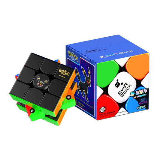 Pokemon_GanSwift3x3SuperMaglev-UmbreonEdition