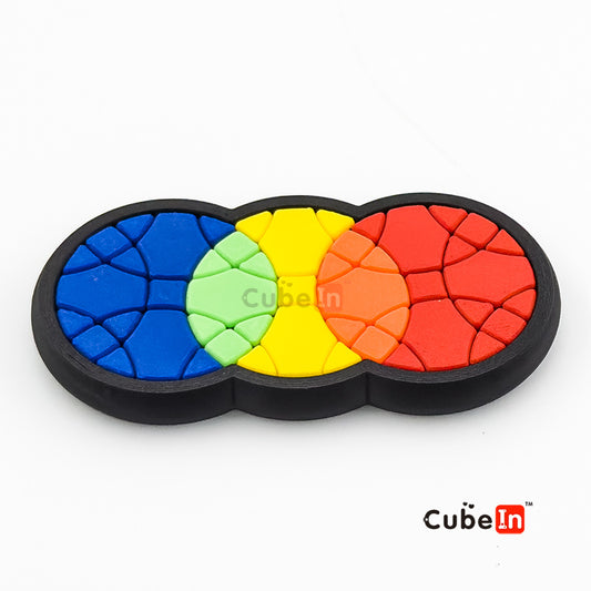 Карманный 3D-принтер C4U Quatrium Plus 