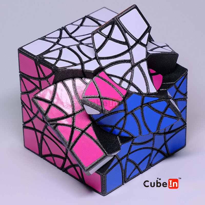 Кубик Рубика Kairis Puzzle Propeller Plus