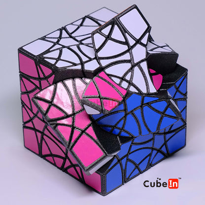 Кубик Рубика Kairis Puzzle Propeller Plus