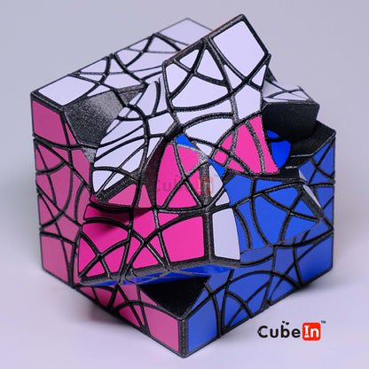 Кубик Рубика Kairis Puzzle Propeller Plus