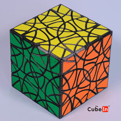 Kairis Puzzle Пропеллер Куб Ультимейт