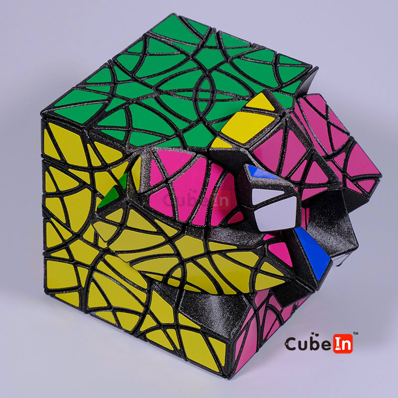 Kairis Puzzle Пропеллер Куб Ультимейт