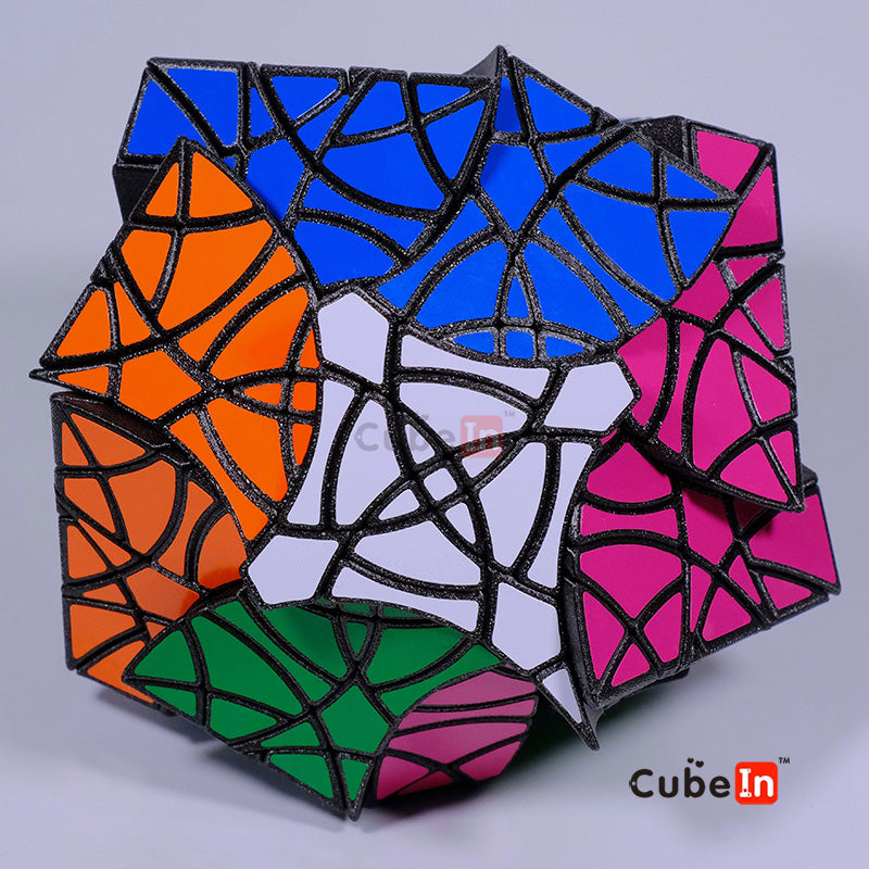 Kairis Puzzle Пропеллер Куб Ультимейт