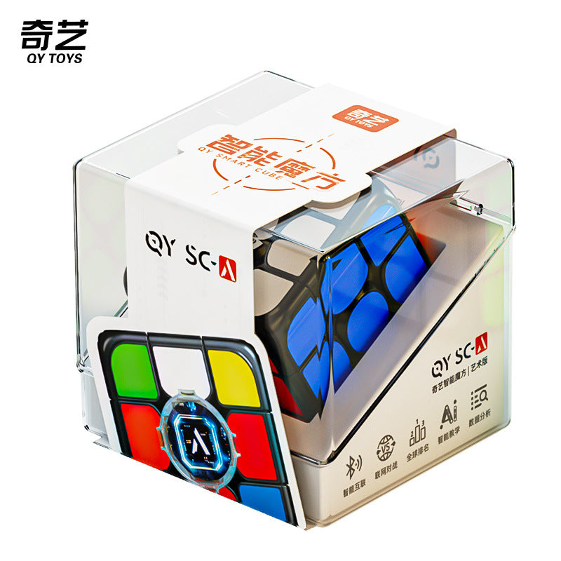 Qiyi Smart Cube