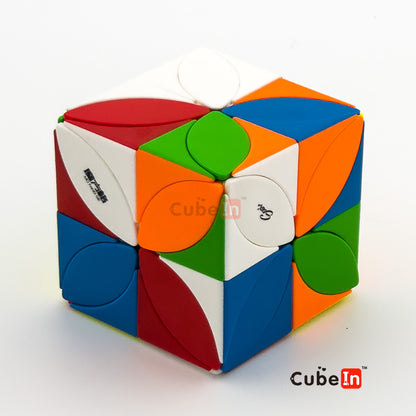 Куб Qiyi Clover Plus
