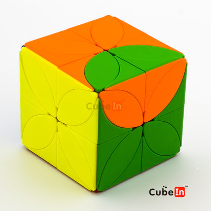 Куб Qiyi Clover Plus