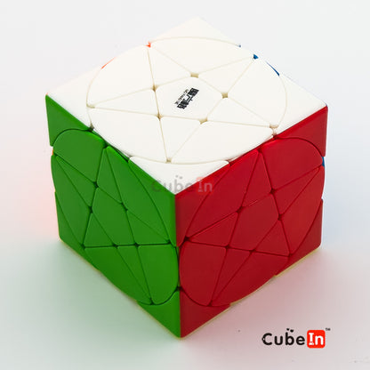 Cubo del Pentáculo Qiyi