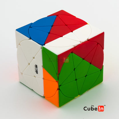 Cubo del Pentáculo Qiyi