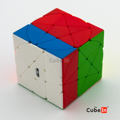 Cubo del Pentáculo Qiyi