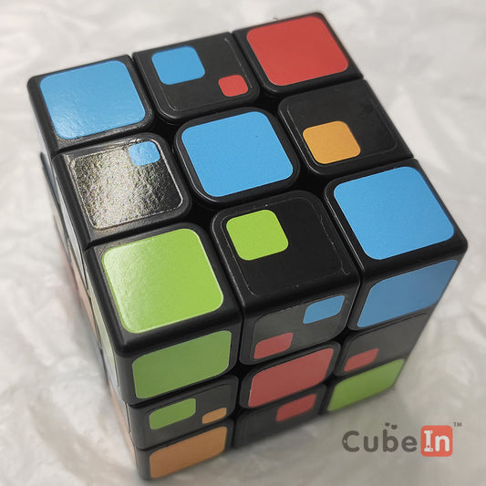 Supersede Respect Cube