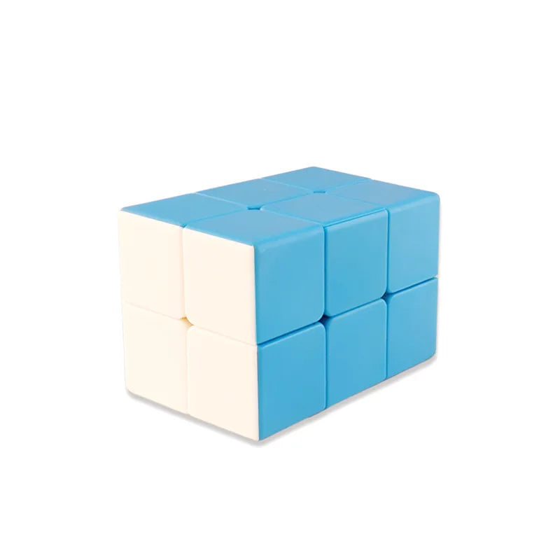 Volcano Cube Qiyi Kids learning Cube – CubeIn