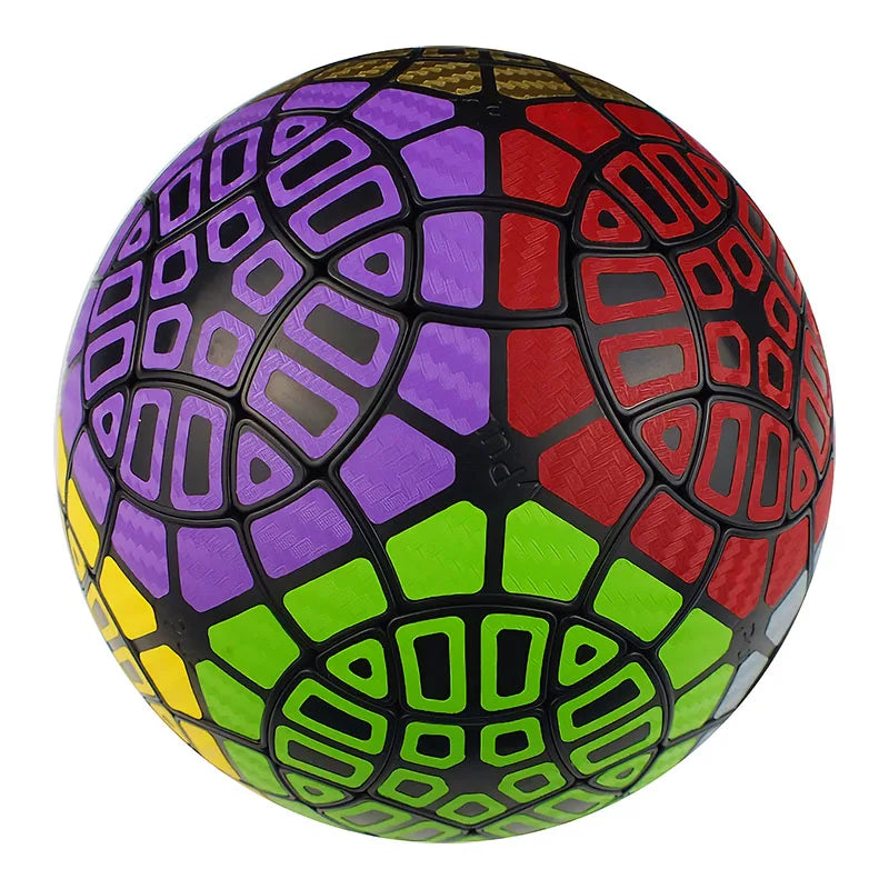 Verypuzzle #69 Spherical Tuttminx - CubeIn