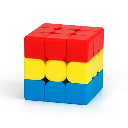Volcano Cube Qiyi Kids learning Cube – CubeIn