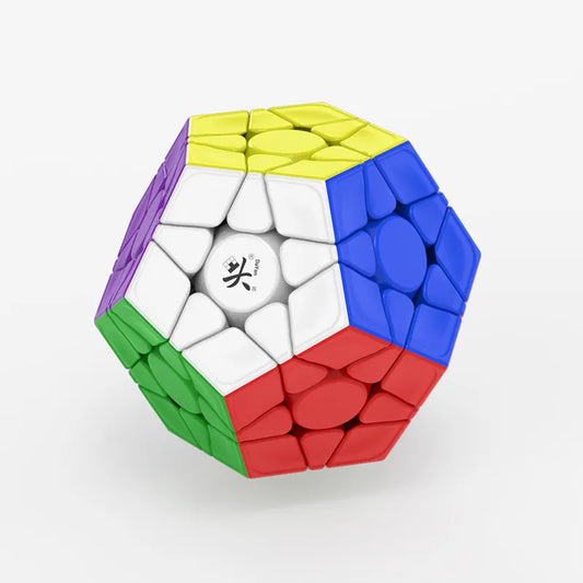 Dayan Megaminx v2 M Magnetic - CubeIn