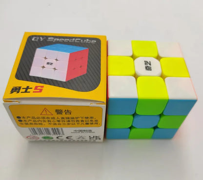 Yongshi S 3x3 Yongshi W Warrior - CubeIn