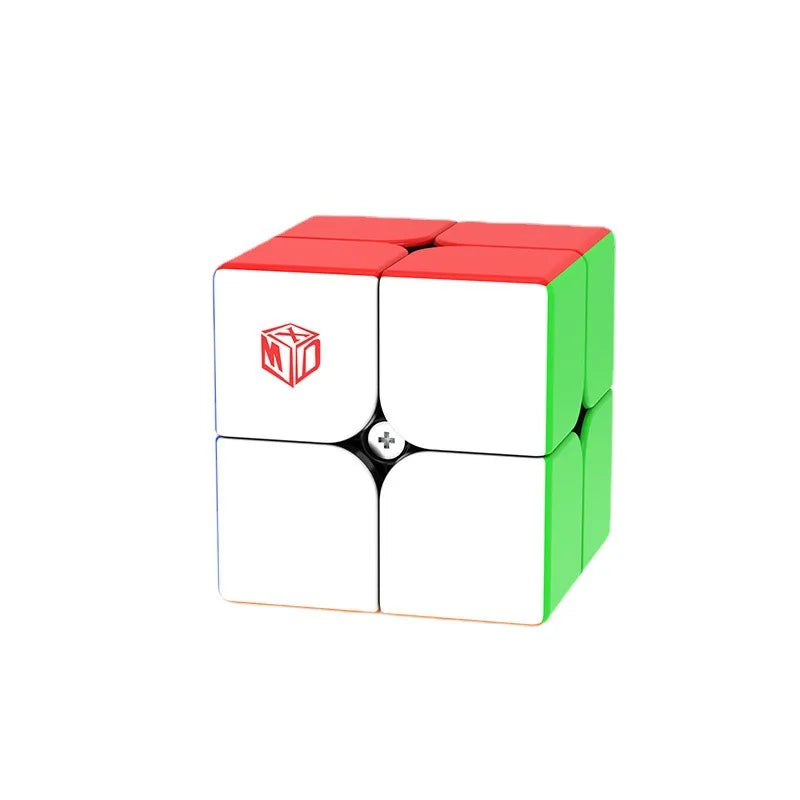 Qiyi Flare 2x2 Magnetic - CubeIn