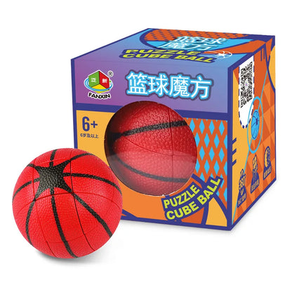 Fanxin Basketball 3x3 Cubo Magico