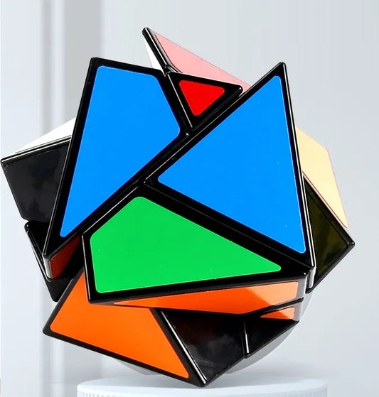 Lanlan X-Cube Skewb