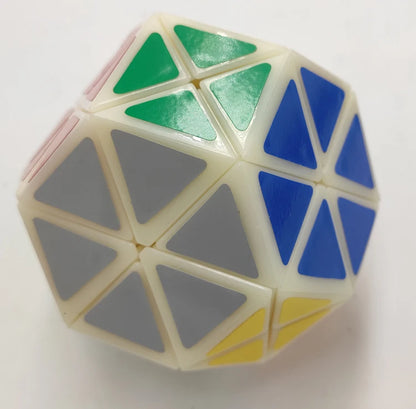 Dan Gem 10 Cube Gem X