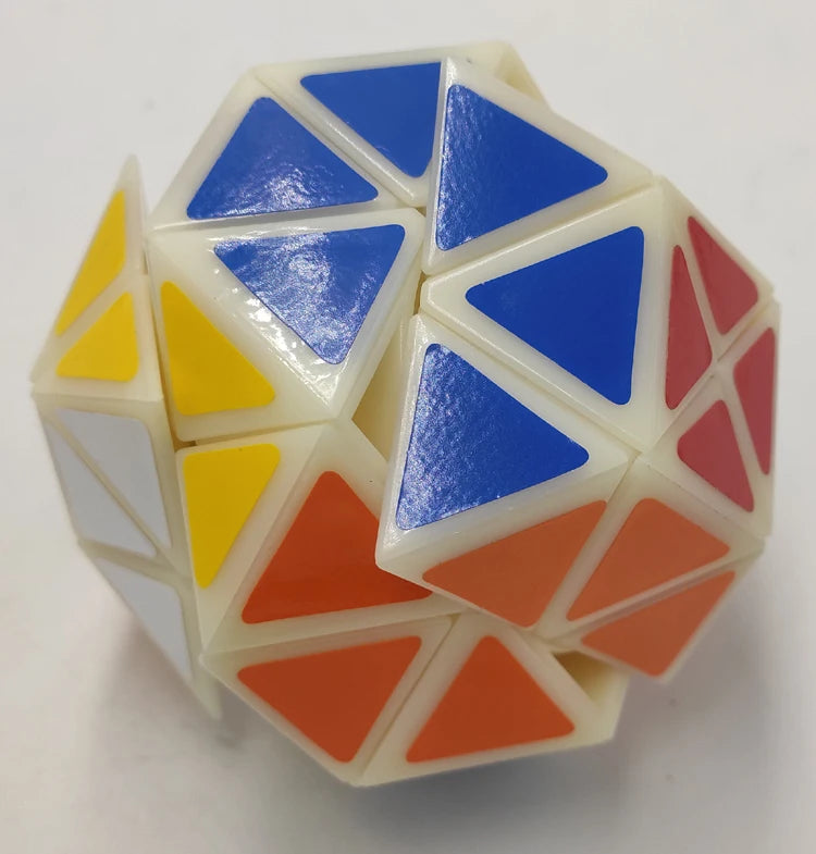 Dan Gem 10 Cube Gem X