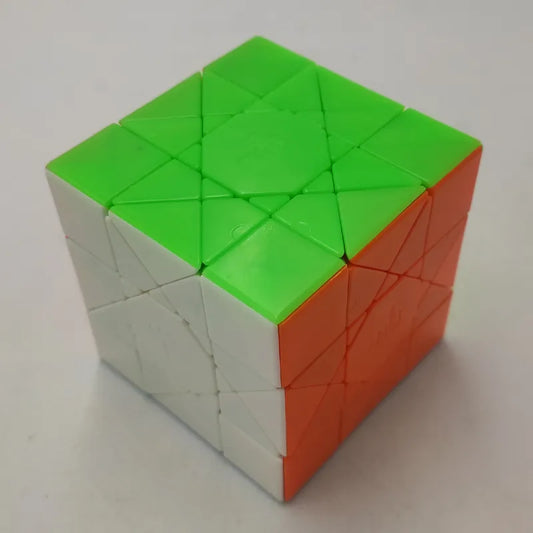 MF8 Sun cube 3x3