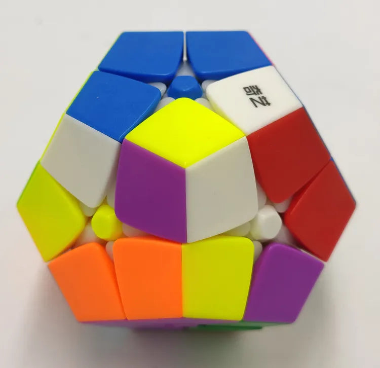 2x2 Megaminx Kilominx QIyi - CubeIn