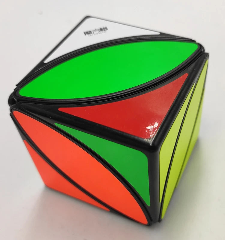 Ivy Cube Plus QY - CubeIn