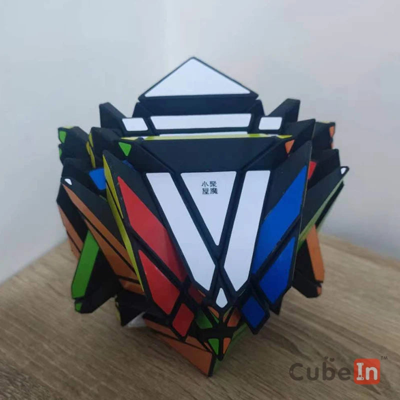 Axis Cube Designs 6x6 Axis Cube – CubeIn Store