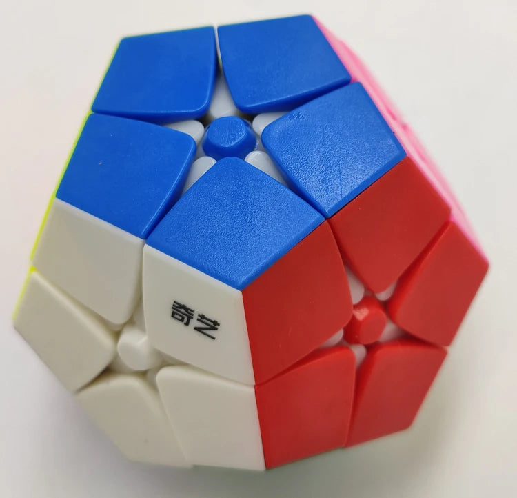 2x2 Megaminx Kilominx QIyi - CubeIn