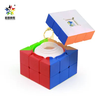 Treasure Box 3x3 - CubeIn