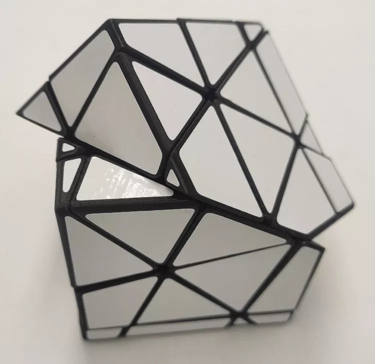 Limcube GhostZ Puzzle Black