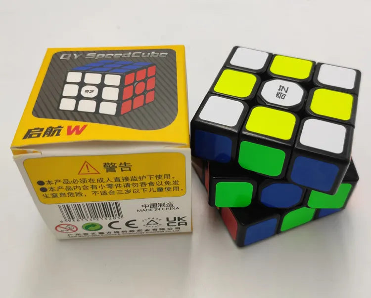 Qiyi Qihang W 3x3