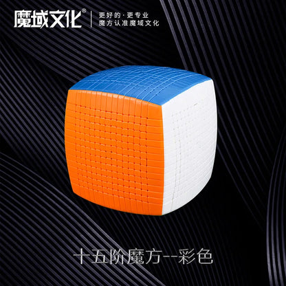 Moyu 15x15 cube - CubeIn